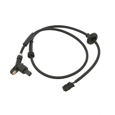 Imagen de FEBI BILSTEIN 24058 Sensor de ABS Eje trasero izquierda, trasero, derecha VOLKSWAGEN: Polo III Hatchback, SEAT: Ibiza 2 norauto, oscaro, mister