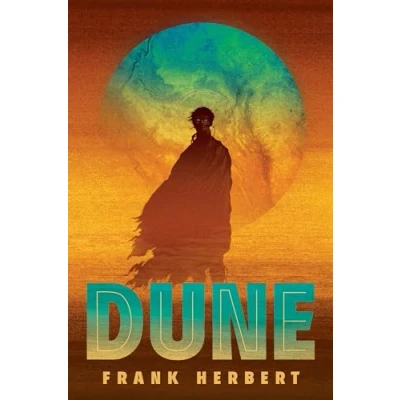 Imagen de Dune: Deluxe Edition ( Dune #1 )