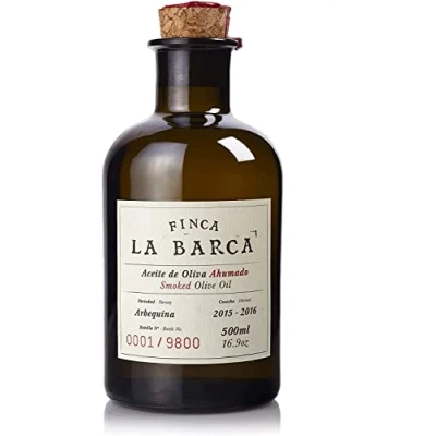 Imagen de Aceite Finca La Barca 500ML con estuche