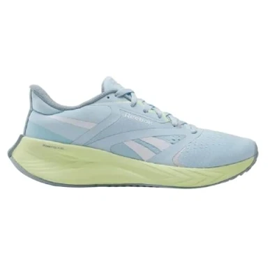Imagen de Reebok Energen TECH PLUS Zapatillas de running estables, Mujer, Talla: 38.5, Dusk purple dgtl lime Zapatos