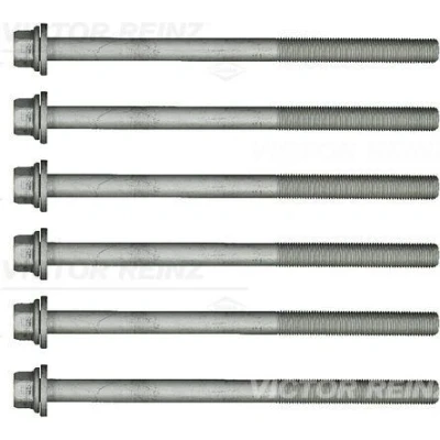 Imagen de REINZ 14 17783 01 Juego de Tornillos Culata Hexágono exterior SUBARU: Legacy 4, Outback III