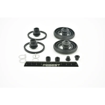 Imagen de FEBEST 0175 ACU35R Kit de Reparación Frenos Eje trasero