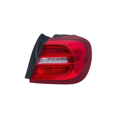 Imagen de Luz trasera MAGNETI MARELLI 714021130755