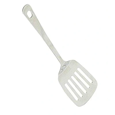 Imagen de Ibili ESPATULA INOX, Acero Inoxidable, 33x5x2 cm
