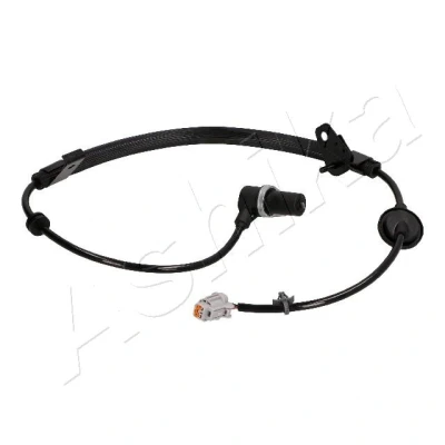 Imagen de ASHIKA 151 01 117 Sensor de ABS Eje delantero, derecha NISSAN: Almera 2 Limousine
