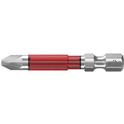 Imagen de WIHA 42123 Juego de bits TY 49 mm 7042TY Bit PZ3 x Ref. 7042TY903