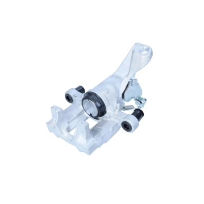Imagen de MAXGEAR 82 1375 Pinza de freno Aluminio eje trasero izquierda, detrás del para vehículos sin estacionamiento electrónico