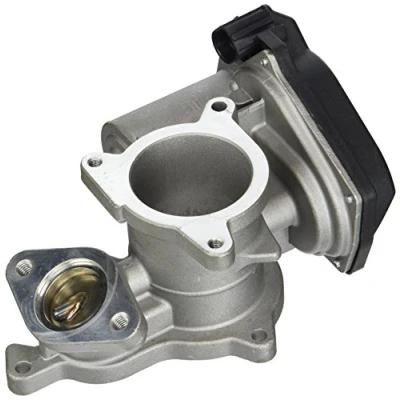 Imagen de ESEN SKV 14SKV083 Válvula EGR eléctrico AUDI: A4 B7 Sedán, A6 C6 Avant
