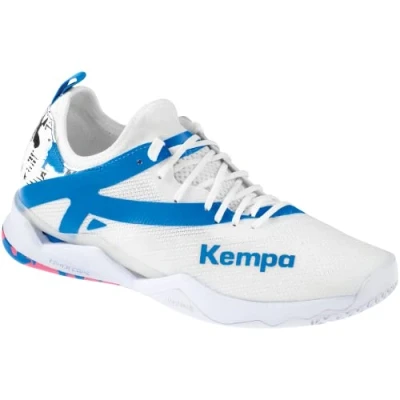 Imagen de Kempa Wing Lite 2.0 Women Back2Colour Zapatilla de Deporte para Mujeres Zapatillas Correr y Deportivas al Aire Libre Ligeras Transpirables