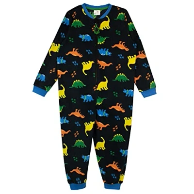 Imagen de Harry Bear Mono para Niños Dinosaur Negro 8 9 Años