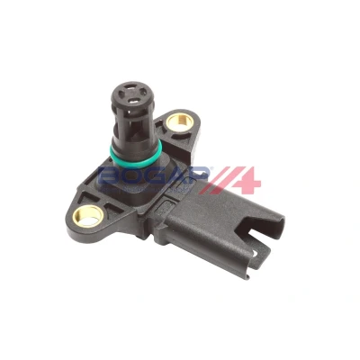 Imagen de BOGAP B6111102 Sensor, presión de sobrealimentación BMW: 5 Touring