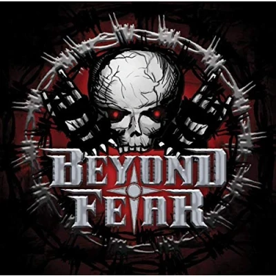 Imagen de Beyond Fear