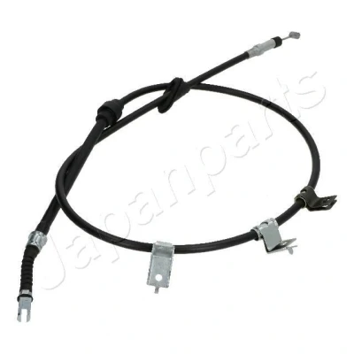 Imagen de JAPANPARTS BC 423L Cable de Freno Mano Atrás izquierda HONDA: CIVIC 6 Hatchback, Fastback, Aerodeck