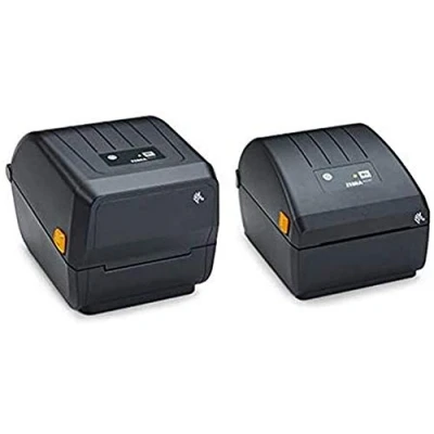 Imagen de Zebra Impresora térmica zd220 Standard, Color Negro.