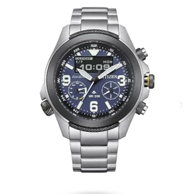 Imagen de Citizen Reloj Hombre JV1006 51L, Pulsera