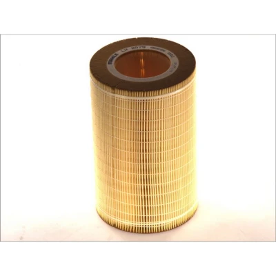 Imagen de MAHLE ORIGINAL LX 2079 Filtro de aire 221,0 137,0 Cartucho filtrante SAAB: 9 5 Familiar, Berlina