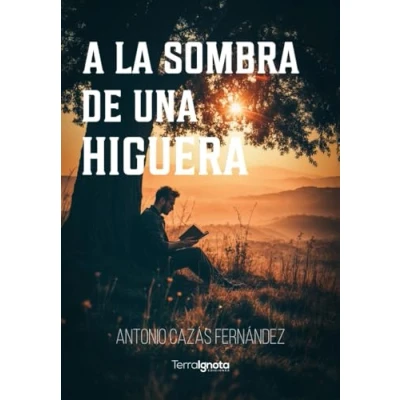 Imagen de A la sombra de una higuera