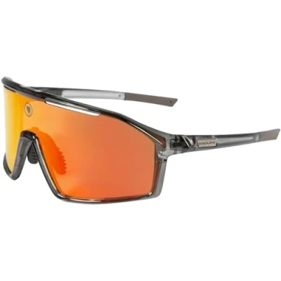 Imagen de Gafas de ciclismo Gabbro II Cristales alta definición Estilo envolvente Antivaho