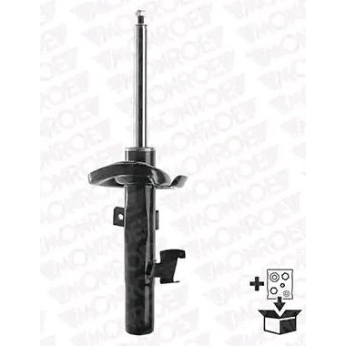 Imagen de MONROE G8425 amortiguador Presión de gas Bitubular Columna Espiga arriba, Abrazadera abajo VOLVO: V40 Hatchback