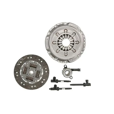 Imagen de Kit de embrague LUK RepSet Pro 624 3087 34