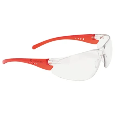 Imagen de Eagle Flash Gafas de protección laboral con lentes policarbonato transparente