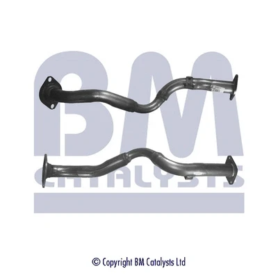 Imagen de BM CATALYSTS BM50077 Tubo de escape