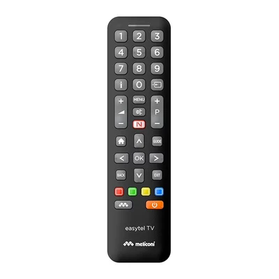 Imagen de Mando distancia MELICONI EASYTEL 1 EN