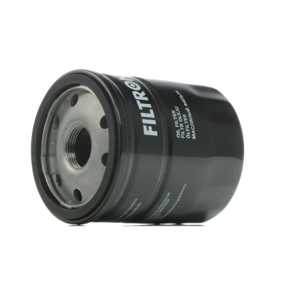 Imagen de FILTRON OP 543/2 Filtro de aceite M 22 X 1.5 6H enroscable FORD: Transit Custom V362 Furgón, V363 Bus