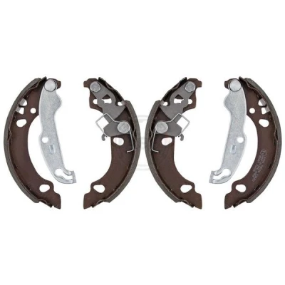Imagen de A.B.S. 9166 Zapatas de Freno 180 32 FORD: KA Hatchback, FIESTA 4, MAZDA: Demio Wagon