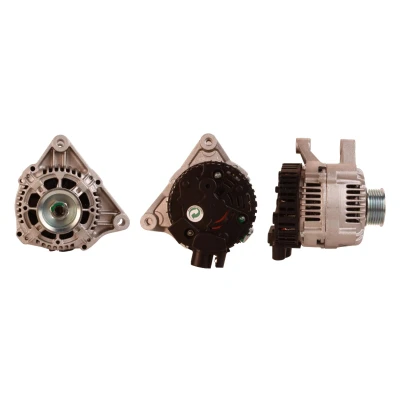 Imagen de DRI 229116702 Alternador 14V 70A CITROËN: Xsara Picasso, C15 Furgón, Berlingo / First I, PEUGEOT: 206 Hatchback, Partner I Combispace