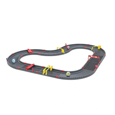 Imagen de Quercetti Pista Bola canicas, Multicolor (QCT06303) , color/modelo surtido