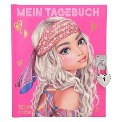Imagen de Depesche TOPModel Diary (0412053)