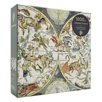Imagen de Paperblanks Jigsaw Puzzle (JP9781439799444)