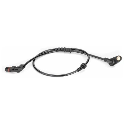 Imagen de HELLA 6PU 012 806 561 Sensor de ABS activo 2polos MERCEDES BENZ: Clase E Sedán