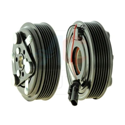 Imagen de ACAUTO AC 06SD77 Embrague del Compresor Aire Acondicionado SANDEN, GM, OPEL, SAAB, VAUXHALL PXC 124, 120 OPEL: Insignia A Berlina