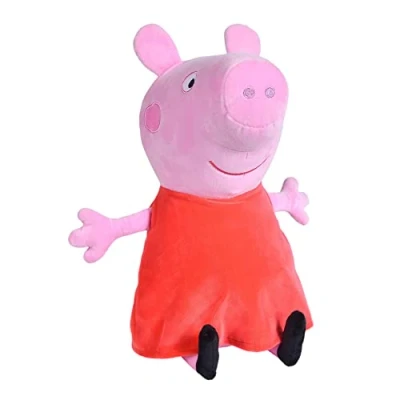 Imagen de Peluche Peppa Pig 33 cm