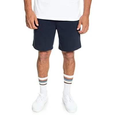 Imagen de Quiksilver Essentials Short de Felpa para Hombre