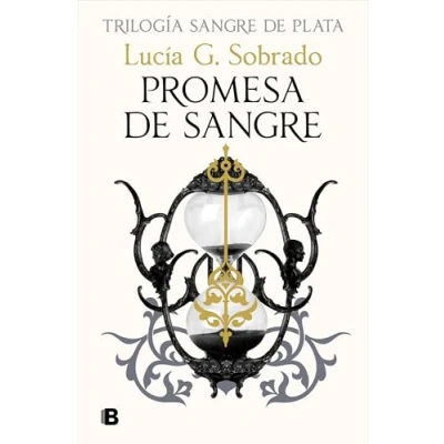 Imagen de Promesa de sangre (Sangre Plata 3) (Ediciones B)