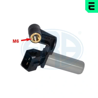Imagen de ERA 550122A Sensor de Cigueñal 2 FORD: MONDEO 3, 3 Kombi, Stufenheck, LAND ROVER: Freelander I SUV, Discovery 2, Defender SUV