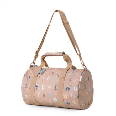 Imagen de Bolsa Deporte Personalizable Funny Letters