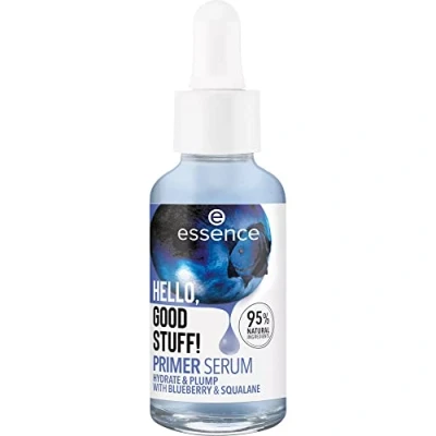 Imagen de SERUM FACIAL HELLO GOOD STUFF!PRIMER HYDRATE &amp; PLUMP