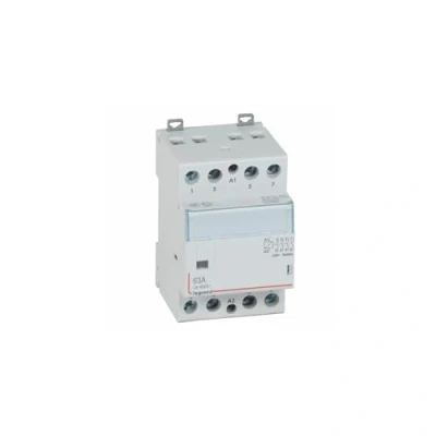 Imagen de Legrand contactores cx3 Contactor 63a 4na 230v