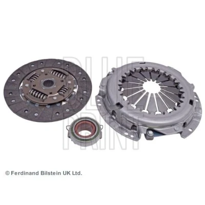 Imagen de BLUE PRINT ADT330210 Kit de Embrague tres piezas con grasa sintética cojinete desembrague 224 TOYOTA: HIACE 3 Kasten, HILUX 6 Pick up