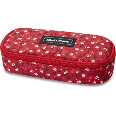 Imagen de Dakine School Case, Estuche escolar estándar provisto de bolsillo interior con cremallera unisex para la universidad y escuela