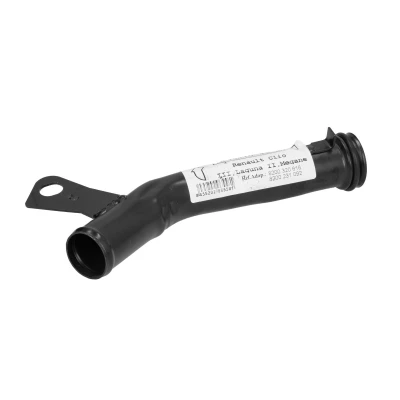Imagen de TRICLO 455107 Conducto refrigerante con junta RENAULT: MEGANE 2, TRAFIC 2 Bus, Coupe Cabriolet, OPEL: Vivaro A Furgón