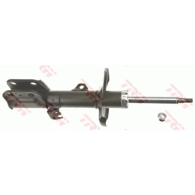 Imagen de TRW JGM1029SR amortiguador Eje delantero, derecha Presión de gas 51 22 Bitubular Columna Espiga arriba, Puente abajo SINGLE