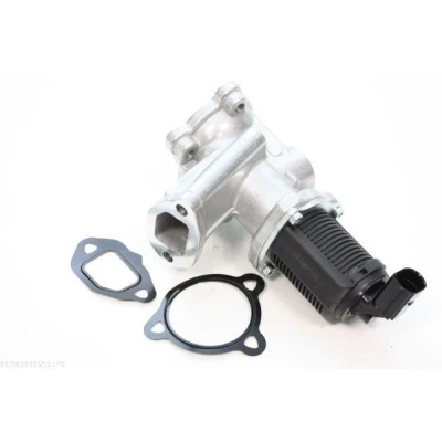 Imagen de AUTOMEGA 140032510 Válvula EGR OPEL: Astra H GTC, Hatchback, Corsa D FIAT: Doblo I Familiar, Cargo, Grande Punto Hatchback