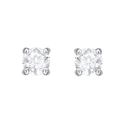 Imagen de Swarovski Pendientes, Mujer, Talla: One Size, White