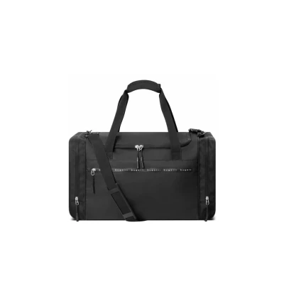 Imagen de bugatti Delight 54 CM Bolsa de fin semana, Mujer, Talla: One Size, Black