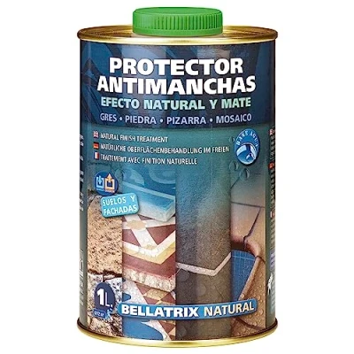 Imagen de MONESTIR BELLATRIX NATURAL PROTECTOR ANTIMANCHA EFECTO MATE 1L